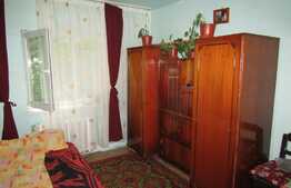 3 camere, 63 mp, decomandat, boxa la subsol, zona strazii Observatorului