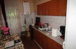 3 camere, 63 mp, decomandat, boxa la subsol, zona strazii Observatorului