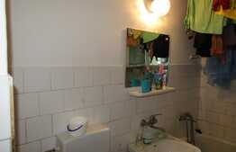 3 camere, 63 mp, decomandat, boxa la subsol, zona strazii Observatorului