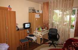 3 camere, 63 mp, decomandat, boxa la subsol, zona strazii Observatorului