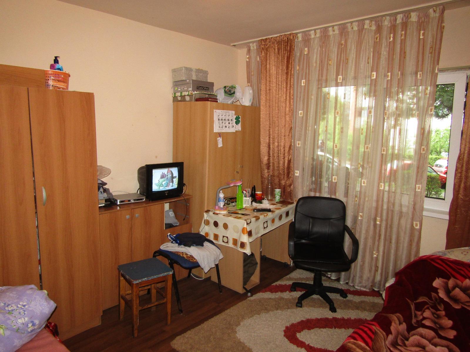 Apartament de vânzare 3 camere Zorilor - 26134AV | BLITZ Cluj-Napoca | Poza2