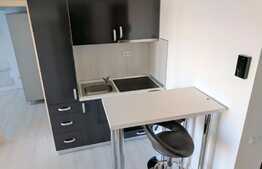 3 camere, 50 mp, mobilat modern, imobil nou, zona UMF