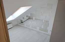 3 camere, 50 mp, mobilat modern, imobil nou, zona UMF