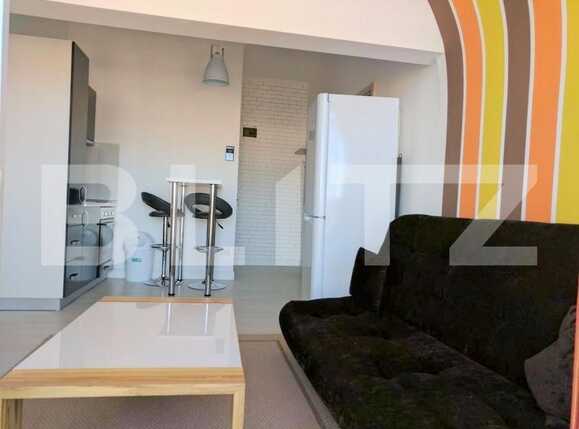 Apartament de închiriat 3 camere Zorilor - 26136AI | BLITZ Cluj-Napoca | Poza2