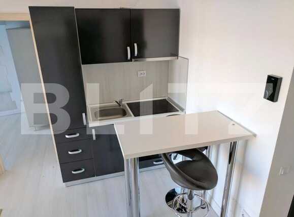 Apartament de închiriat 3 camere Zorilor - 26136AI | BLITZ Cluj-Napoca | Poza5