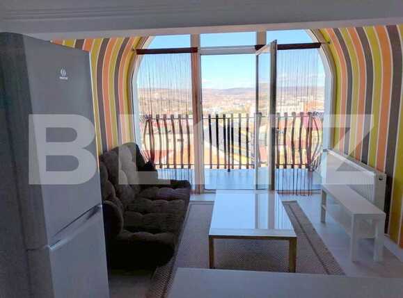 Apartament de închiriat 3 camere Zorilor - 26136AI | BLITZ Cluj-Napoca | Poza1