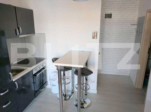 Apartament de închiriat 3 camere Zorilor - 26136AI | BLITZ Cluj-Napoca | Poza4