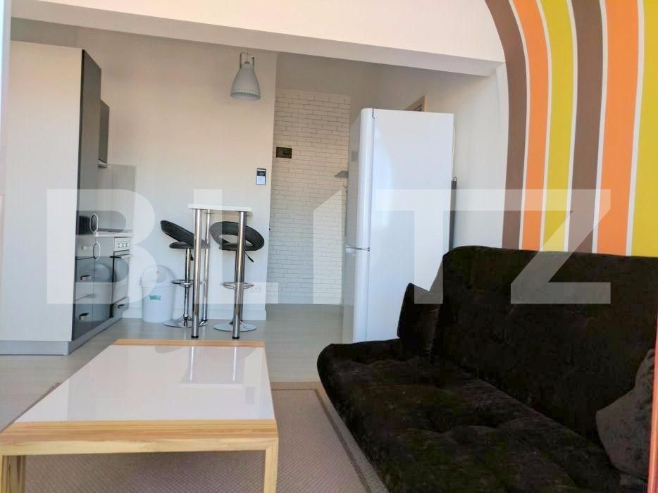 Apartament de închiriat 3 camere Zorilor - 26136AI | BLITZ Cluj-Napoca | Poza2