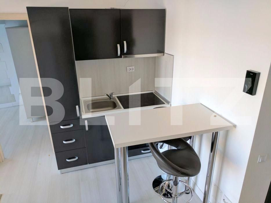 Apartament de închiriat 3 camere Zorilor - 26136AI | BLITZ Cluj-Napoca | Poza5