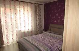 Apartament 2 camere, 56 mp! Mobilat si utilat! Parcare! Zona Terra!