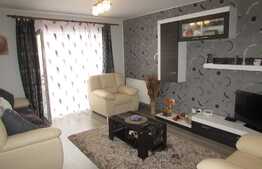 Apartament 2 camere, 56 mp! Mobilat si utilat! Parcare! Zona Terra!