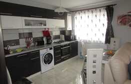 Apartament 2 camere, 56 mp! Mobilat si utilat! Parcare! Zona Terra!