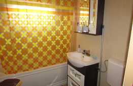 Apartament 2 camere, 56 mp! Mobilat si utilat! Parcare! Zona Terra!