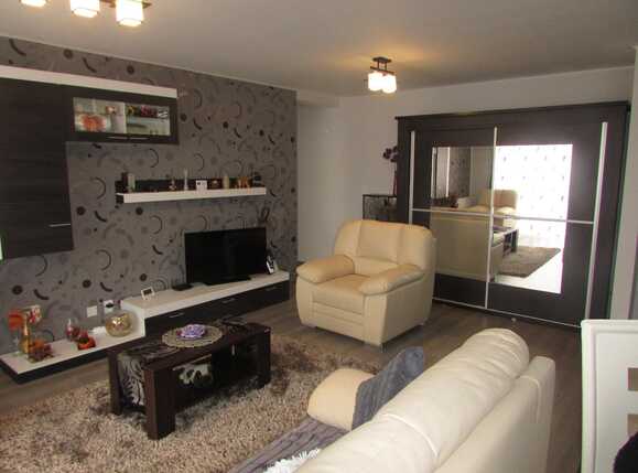 Apartament de vânzare 2 camere Floreşti - 26137AV | BLITZ Cluj-Napoca | Poza2