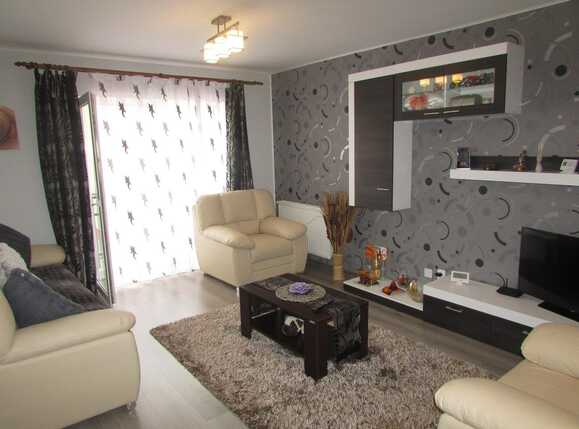 Apartament de vânzare 2 camere Floreşti - 26137AV | BLITZ Cluj-Napoca | Poza1