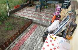 Vanzare duplex 120 mp utili! Teren de 100 mp! Mobilat si utilat! 