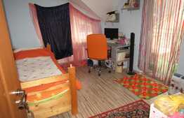 Vanzare duplex 120 mp utili! Teren de 100 mp! Mobilat si utilat! 