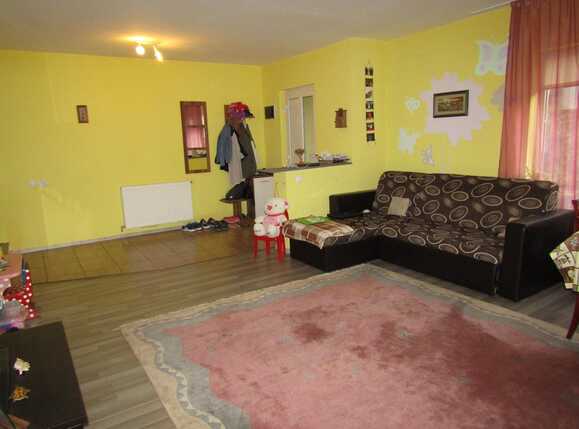 Casa de vânzare 4 camere Floreşti - 26138CV | BLITZ Cluj-Napoca | Poza1