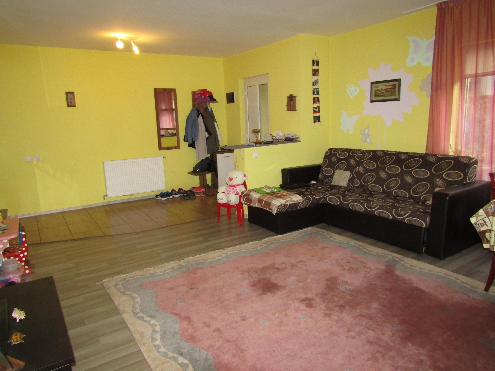 Casa de vânzare 4 camere Floreşti - 26138CV | BLITZ Cluj-Napoca | Poza1