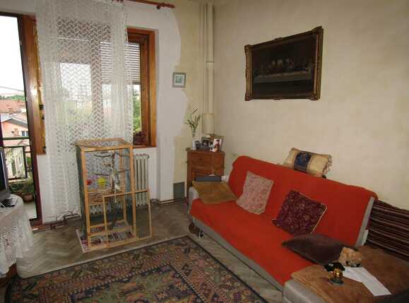 Apartament de vânzare 3 camere Central - 26139AV | BLITZ Cluj-Napoca | Poza1