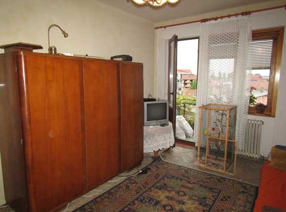 Apartament de vânzare 3 camere Central - 26139AV | BLITZ Cluj-Napoca | Poza2