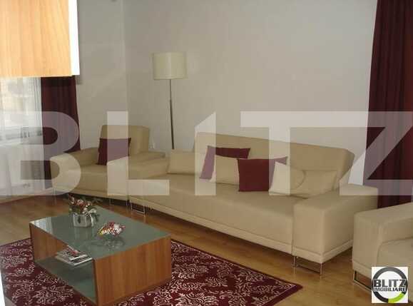 Apartament de vânzare 2 camere Floreşti - 2614AV | BLITZ Cluj-Napoca | Poza1