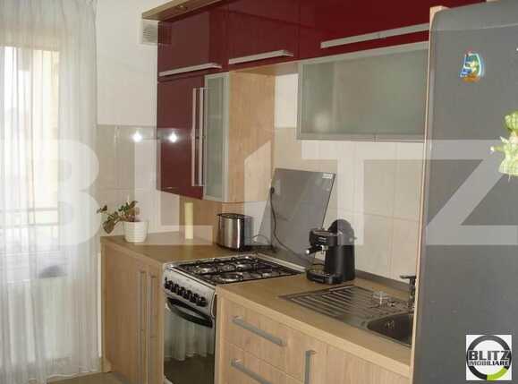 Apartament de vânzare 2 camere Floreşti - 2614AV | BLITZ Cluj-Napoca | Poza2