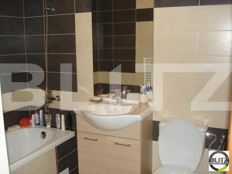 Apartament de vânzare 2 camere Floreşti - 2614AV | BLITZ Cluj-Napoca | Poza3