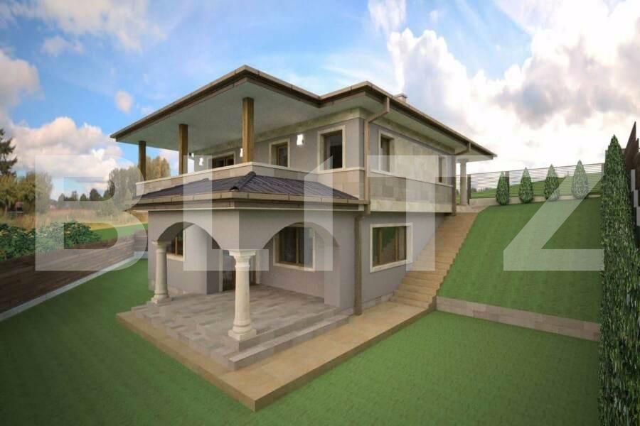 Casa de vânzare 5 camere Baciu - 26140CV | BLITZ Cluj-Napoca | Poza2