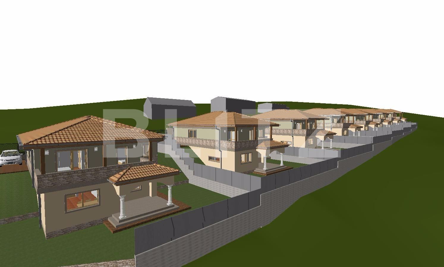 Casa de vânzare 5 camere Baciu - 26140CV | BLITZ Cluj-Napoca | Poza4