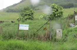 Teren intravilan, 3000 mp, front de 100 ml, zona linistita