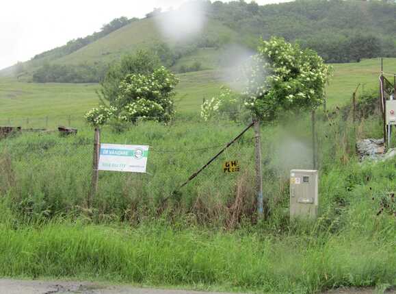 Teren de vânzare Exterior Nord - 26141TV | BLITZ Cluj-Napoca | Poza3