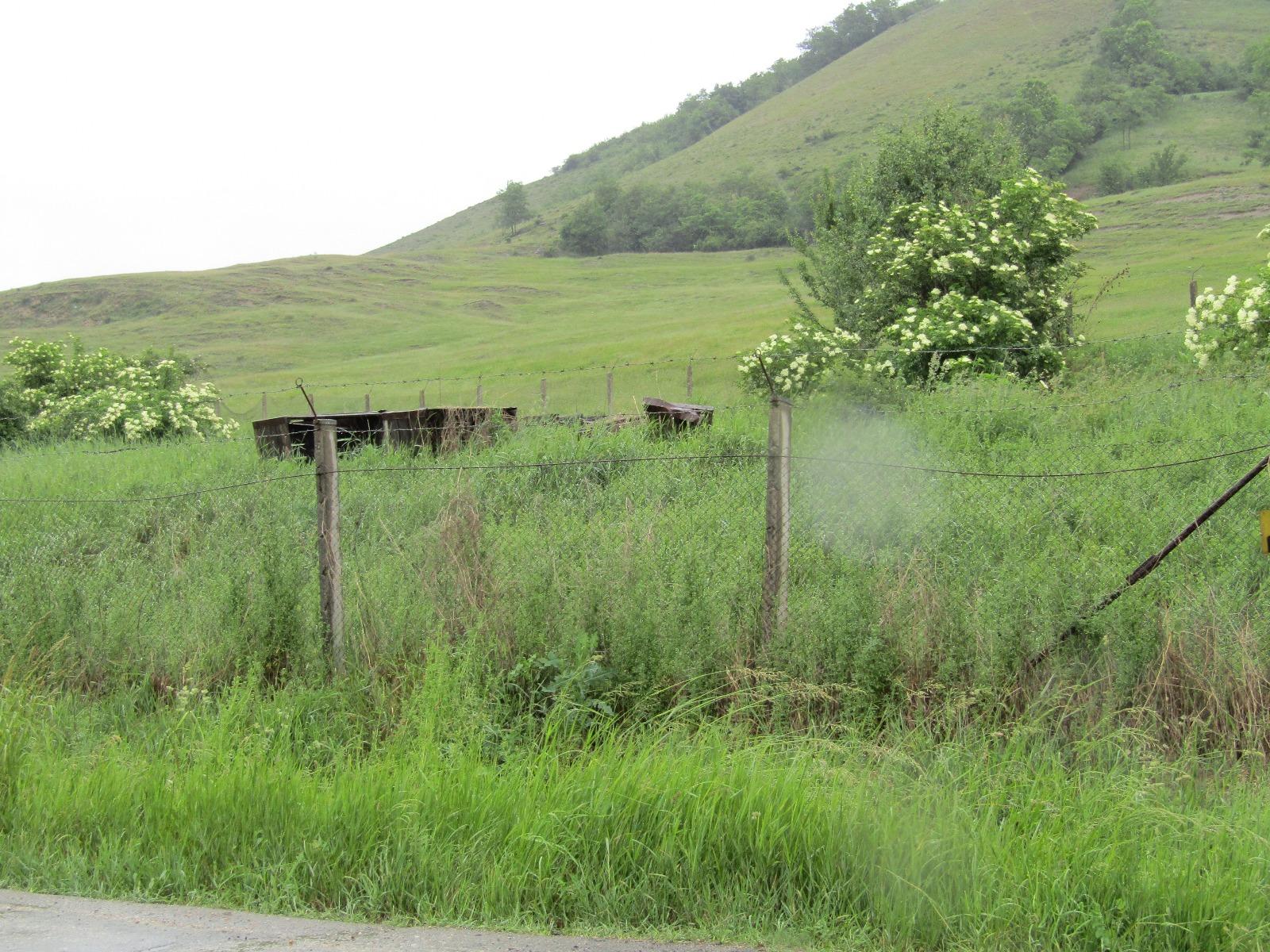 Teren de vânzare Exterior Nord - 26141TV | BLITZ Cluj-Napoca | Poza2