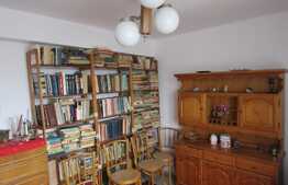 De vanzare apartament 3 camere, 68.52 mp, A.C., zona Coloane