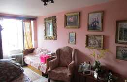 De vanzare apartament 3 camere, 68.52 mp, A.C., zona Coloane