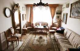 De vanzare apartament 3 camere, 68.52 mp, A.C., zona Coloane