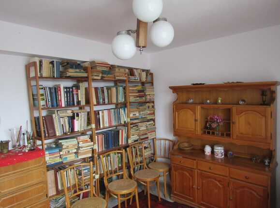 Apartament de vânzare 3 camere Grigorescu - 26142AV | BLITZ Cluj-Napoca | Poza3