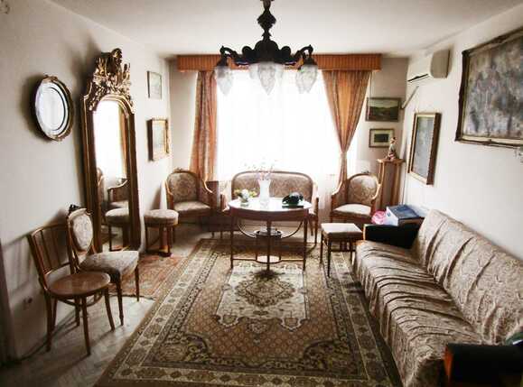 Apartament de vânzare 3 camere Grigorescu - 26142AV | BLITZ Cluj-Napoca | Poza1