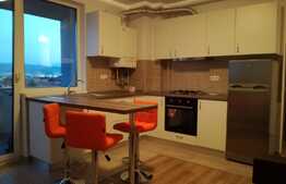 De vanzare apartament la cheie cu 3 camere, 54 mp, garaj, zona Pod Ira
