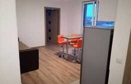 De vanzare apartament la cheie cu 3 camere, 54 mp, garaj, zona Pod Ira