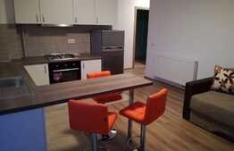 De vanzare apartament la cheie cu 3 camere, 54 mp, garaj, zona Pod Ira