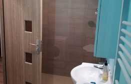 De vanzare apartament la cheie cu 3 camere, 54 mp, garaj, zona Pod Ira