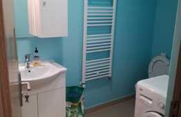 De vanzare apartament la cheie cu 3 camere, 54 mp, garaj, zona Pod Ira