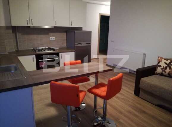 Apartament de vânzare 3 camere Marasti - 26143AV | BLITZ Cluj-Napoca | Poza1