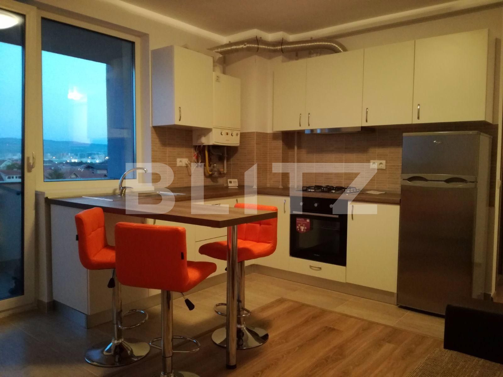 Apartament de vânzare 3 camere Marasti - 26143AV | BLITZ Cluj-Napoca | Poza2