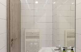 3 camere, 97 mp, prima inchiriere, 2 parcari, zona Calea Dorobantilor