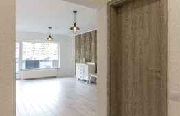 3 camere, 97 mp, prima inchiriere, 2 parcari, zona Calea Dorobantilor