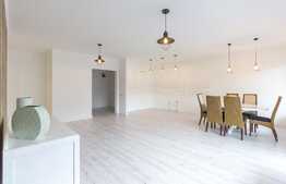 3 camere, 97 mp, prima inchiriere, 2 parcari, zona Calea Dorobantilor