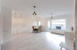 3 camere, 97 mp, prima inchiriere, 2 parcari, zona Calea Dorobantilor