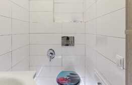 3 camere, 97 mp, prima inchiriere, 2 parcari, zona Calea Dorobantilor